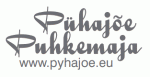 Pühajõe Puhkemaja / Pühajõe Talu OÜ logo