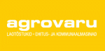 Agrovaru AS logo