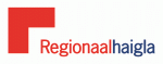 Põhja-Eesti Regionaalhaigla SA logo