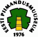 Eesti Piimandusmuuseum logo
