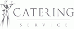Catering Service OÜ Lillepaviljonis logo