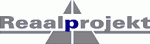 Reaalprojekt OÜ logo