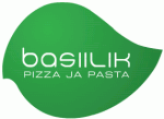 Basiilik Coca Cola Plazas / Basiilik OÜ logo