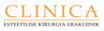 Dr Peep Pree kliinik / Clinica OÜ logo