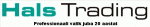 Hals Trading AS logo