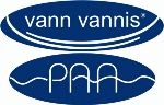 Vann Vannis OÜ logo