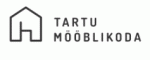 Tartu Mööblikoda-Disainmööbel logo