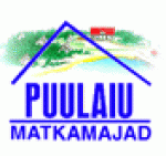 Puulaiu Matkamaja OÜ logo