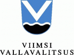 Viimsi Vallavalitsus logo