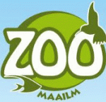 Zoomaailm / Leigiv OÜ logo