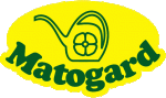 Matogard OÜ logo