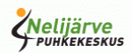 Nelijärve Puhkekeskus / Hotell Stroomi AS logo
