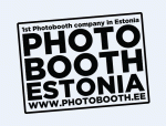 Photobooth Estonia / Maaenergia OÜ logo