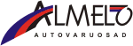 Almelo OÜ logo