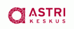 Astri Kaubanduskeskus / Astri-Narva AS logo