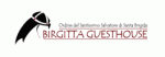 Pühima Päästja Püha Birgitta Ordu Eestis Pirita Klooster-külalistemaja / Pühima Päästja Püha Birgitta Ordu Klooster Pirital logo