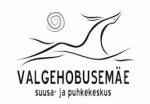 Valgehobusemäe Suusa- ja Puhkekeskus logo