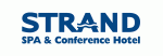 Strand SPA & Konverentsihotell / Strand AS logo