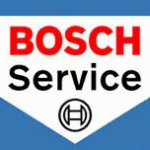 Colosal OÜ Bosch Car Service logo