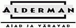 Alderman 4 Trading OÜ logo