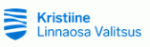 Kristiine Linnaosa Valitsus logo