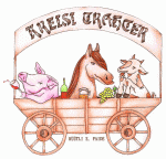 Kreisi Trahter / Nurgapealne OÜ logo