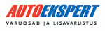 Autoekspert Jõhvi Töökoda ja kauplus / K.G. Knutsson AS Autoekspert logo