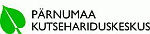 Pärnumaa Kutsehariduskeskus logo