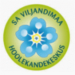 Viljandimaa Hoolekandekeskus SA logo
