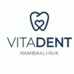 Vitadent OÜ logo