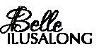 Belle Ilusalong logo