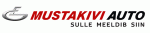 Mustakivi Auto AS logo