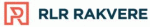 Rakvere RLR OÜ logo