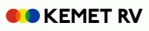 Kemet RV OÜ logo