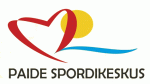 Paide Spordikeskus logo