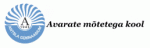 Antsla Gümnaasium logo