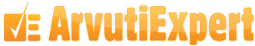Arvutiexpert OÜ logo