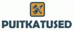 Puitkatused OÜ logo
