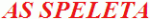 Speleta AS logo