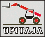 Upitaja OÜ logo