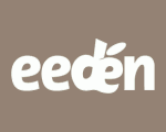 Eedeni Keskus AS logo