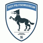 Eesti Politseimuuseum / Virumaa Muuseumid SA logo