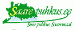 Pidula Forell Puhkeküla / Saarepuhkus OÜ logo