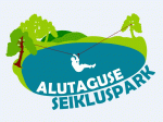 Alutaguse Seikluspark / RTP OÜ logo