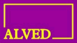 Kolimis-, ja veoteenused / Alved OÜ logo