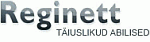 REGINETT Husqvarna esinduskauplus / Reginett OÜ logo