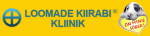 Loomade Kiirabikliinik OÜ logo