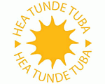 HEA TUNDE TUBA / HTT OÜ logo
