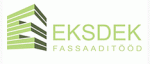 Eksdek OÜ logo