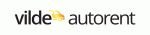 Vilde Autorent / Vilde Invest OÜ logo